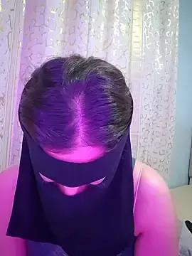 Stripchat Best Webcam of _arabica_
