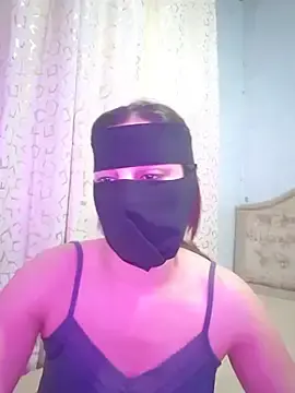Stripchat Adult Video Chat of _arabica_