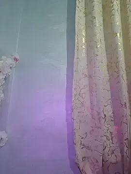 Stripchat Live Porn of _arabica_