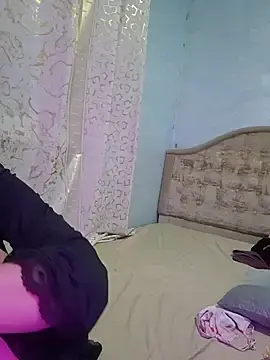 Stripchat Adult Webcam of _arabica_