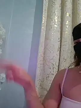 Stripchat Private Sex Chat of _arabica_