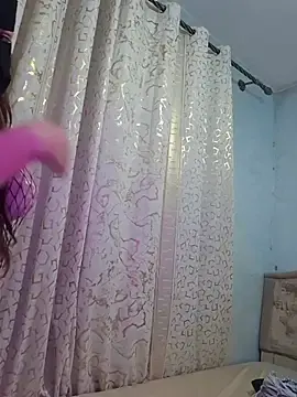 Stripchat Adult Webcam of _arabica_