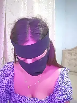 Stripchat Sex Chat of _arabica_