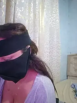 Stripchat Nude Webcam of _arabica_