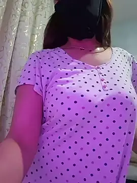 Stripchat Adult Webcam of _arabica_