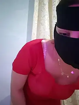 Stripchat Private Sex Chat of _arabica_