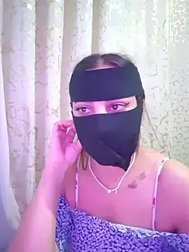 Stripchat Nude Webcam of _arabica_