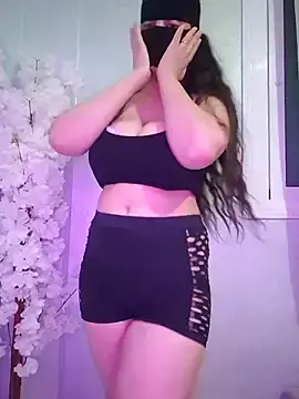 Stripchat Free Porn Cam of _arabica_