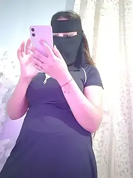 Stripchat Free Porn Cam of _arabica_