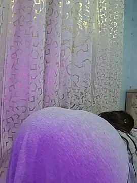 Stripchat Live Sex of _arabica_
