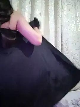 Stripchat Live Porn of _arabica_