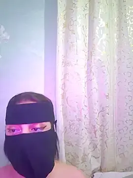 Stripchat Free Live Porn of _arabica_