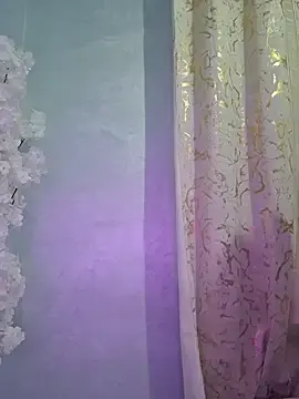 Stripchat Free Live Porn of _arabica_