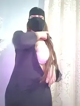 Stripchat Live Porn of _arabica_