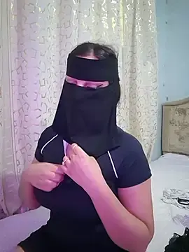 Stripchat Live Sex Cam of _arabica_