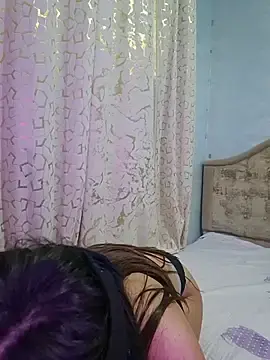 Stripchat Private Sex Chat of _arabica_