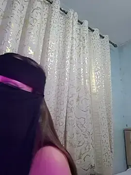Stripchat Live Sex Cam of _arabica_
