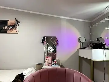 Stripchat Adult Webcam of amelialiana