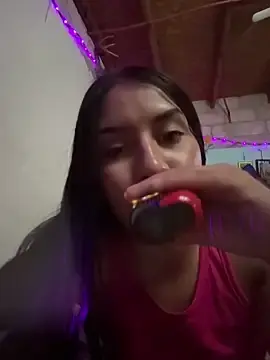 Stripchat Live Sex of bbarbi