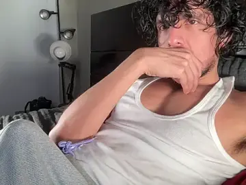 Stripchat Best Webcam of beranco19