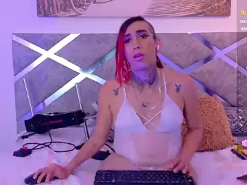 Stripchat Private Sex Chat of sexx_goddess
