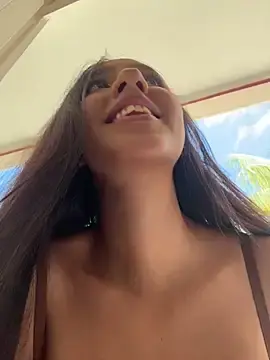 Stripchat Live Sex of sofi-jimenez