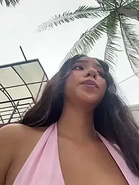 Stripchat Sex Cam of sofi-jimenez