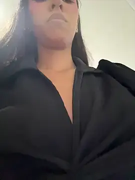 Stripchat Nude Webcam of sofi-jimenez