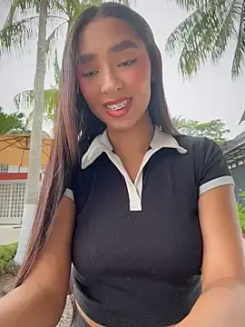 Stripchat Nude Webcam of sofi-jimenez