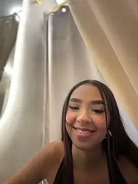 Stripchat Live Sex of sofi-jimenez