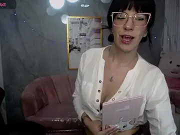 Stripchat Sex Chat of AlanaMoon_ch