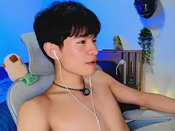 Stripchat Adult Webcams of Anky_xx