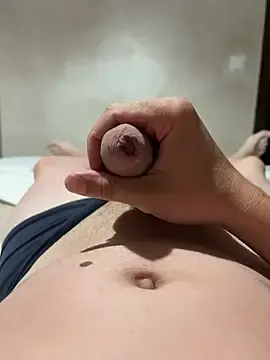 Stripchat Live Porn of Flaquitocurioso