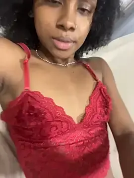 Stripchat Live Sex Cam of Ketpimentinha09