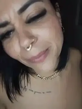 Stripchat Adult Webcam of Luabaldo
