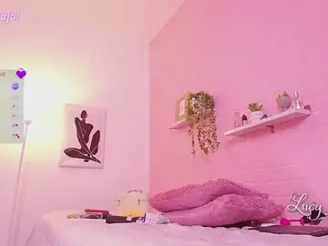 Stripchat Free Porn Cam of Lucyanajoi