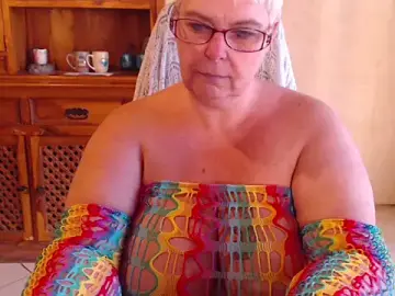 Stripchat Free Live Porn of MISS_LINDAH