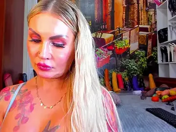 Stripchat Private Sex Chat of NikkaHOTx