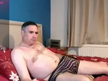 Stripchat Live Sex Cam of Pauly_Andrew