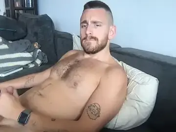 Stripchat Nude Webcam of PowerSprayer