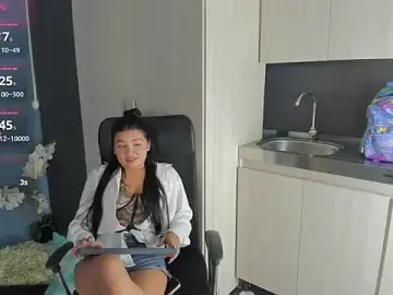 Stripchat Nude Webcam of ValeriaOrtega