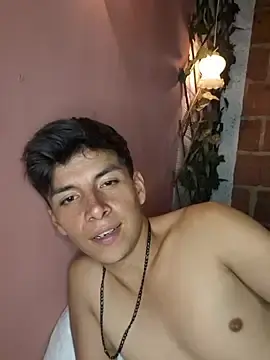 Stripchat Best live sex cam show of ZaneHoward