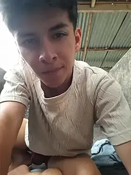 Stripchat Free Live Porn of ZaneHoward