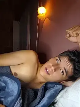 Stripchat Best live sex cam show of ZaneHoward