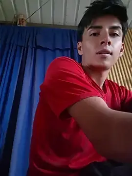 Stripchat Best live sex cam show of ZaneHoward