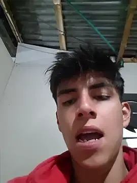 Stripchat Live Porn of ZaneHoward