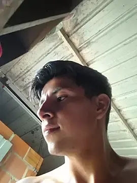 Stripchat Live Sex Cam of ZaneHoward