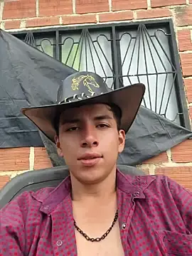 Stripchat Sex Chat of ZaneHoward