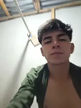 Stripchat Live Sex of ZaneHoward