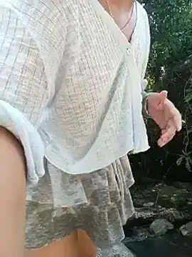 Stripchat Best Webcam of Zenny9